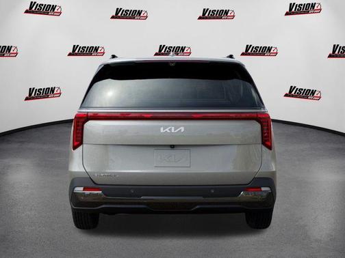 2025 Kia Carnival SX Prestige