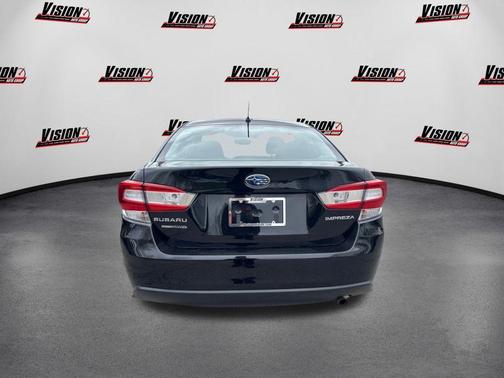 2022 Subaru Impreza Base