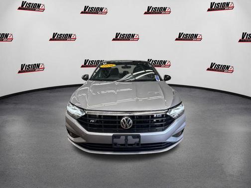 2020 Volkswagen Jetta 1.4T R-Line