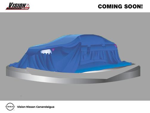 Dark Ocean Blue 2023 Kia Seltos EX