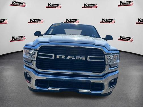 2019 RAM 2500 Big Horn