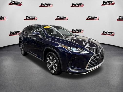 2020 Lexus RX 350 Base