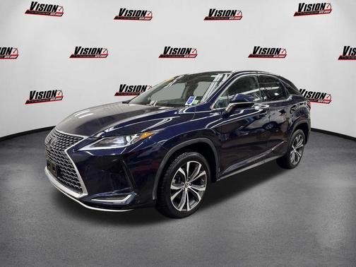 2020 Lexus RX 350 Base