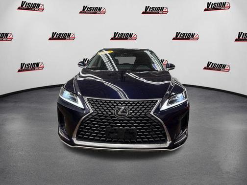 2020 Lexus RX 350 Base