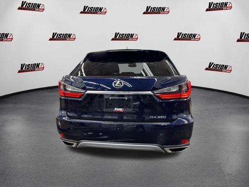 2020 Lexus RX 350 Base