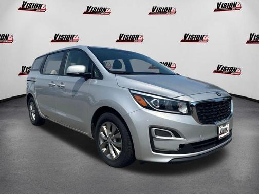 2020 Kia Sedona L