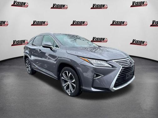 2019 Lexus RX 450h RX 450h