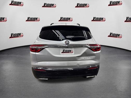 2019 Buick Enclave Premium