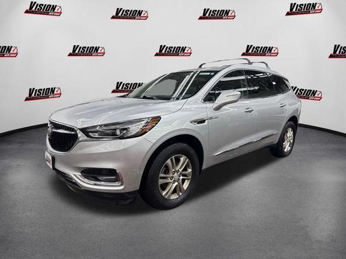 2019 Buick Enclave Premium