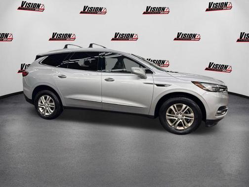 2019 Buick Enclave Premium