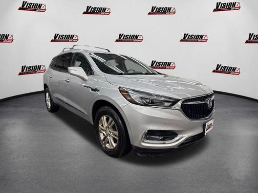 2019 Buick Enclave Premium