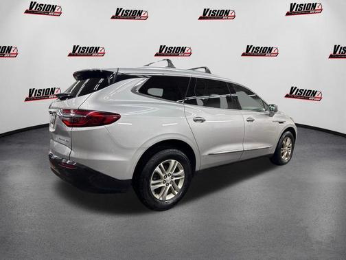 2019 Buick Enclave Premium