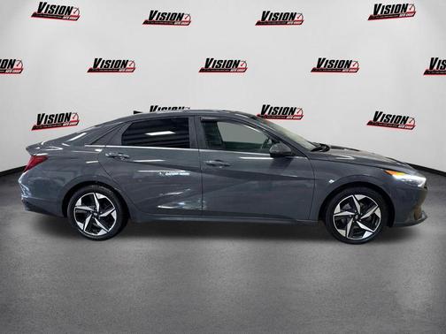 2023 Hyundai ELANTRA HEV Limited