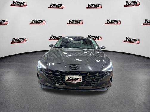 2023 Hyundai ELANTRA HEV Limited