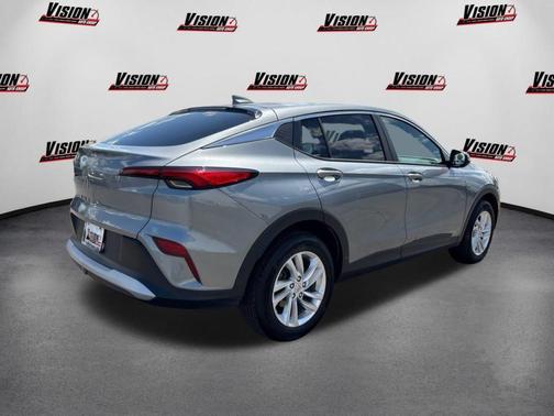 2024 Buick Envista Preferred
