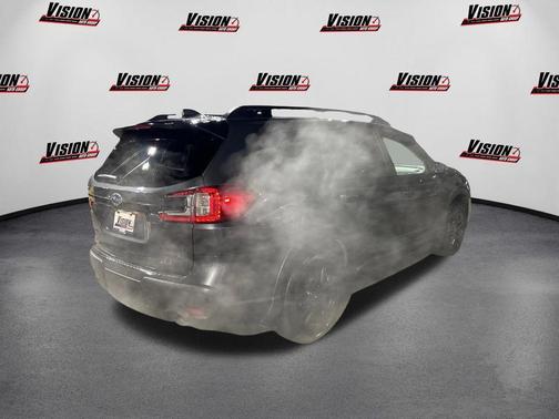 2023 Subaru Ascent Onyx Edition Limited