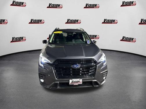 2023 Subaru Ascent Onyx Edition Limited