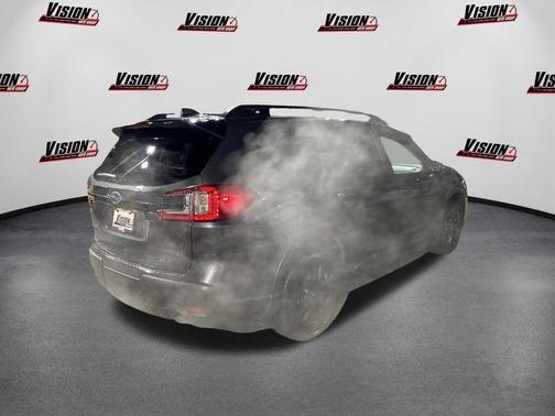 2023 Subaru Ascent Onyx Edition Limited