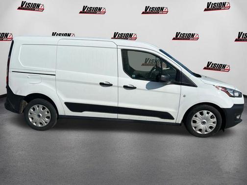 2022 Ford Transit Connect XL