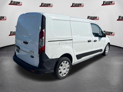 2022 Ford Transit Connect XL