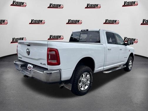 2020 RAM 2500 Big Horn