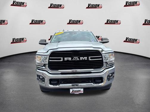 2020 RAM 2500 Big Horn