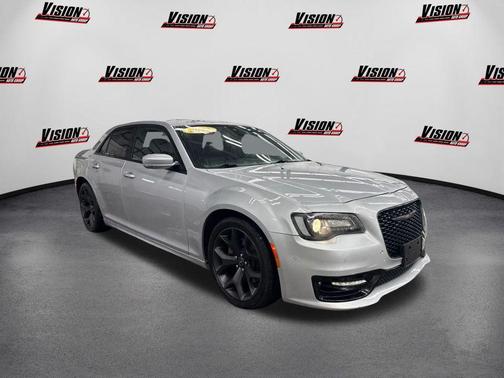 2022 Chrysler 300 S