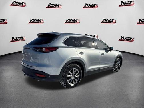 2016 Mazda CX-9 Touring