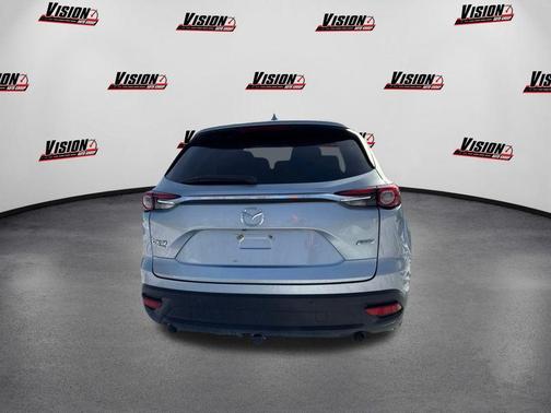 2016 Mazda CX-9 Touring