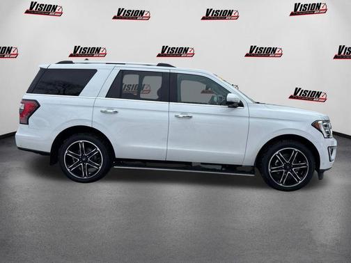 2020 Ford Expedition Limited