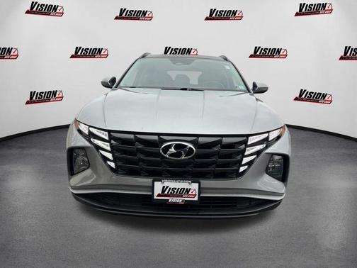 2023 Hyundai TUCSON Hybrid SEL Convenience