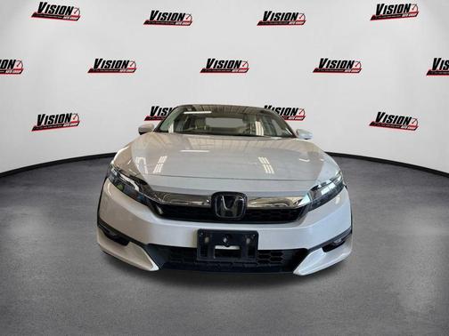 2019 Honda Clarity Plug-In Hybrid Base