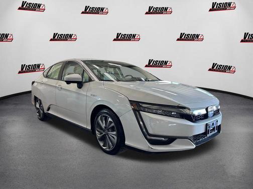 2019 Honda Clarity Plug-In Hybrid Base