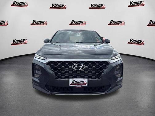 Rainforest 2020 Hyundai SANTA FE 2.4 SEL