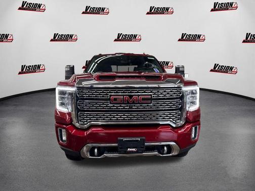 2023 GMC Sierra 3500 Denali