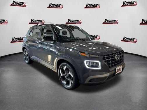 2023 Hyundai VENUE Limited