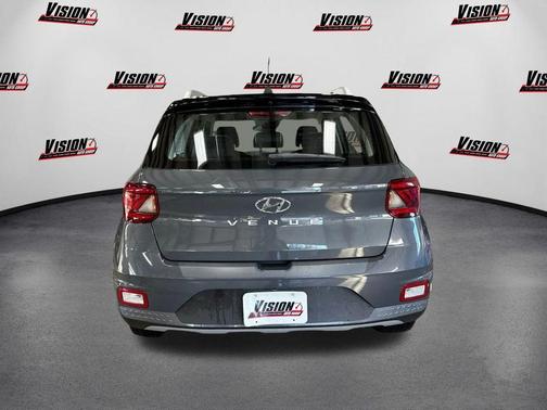 2023 Hyundai VENUE Limited