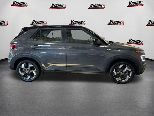 2023 Hyundai VENUE Limited