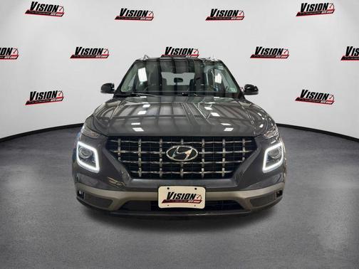 2023 Hyundai VENUE Limited