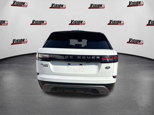 2018 Land Rover Range Rover Velar D180 SE R-Dynamic