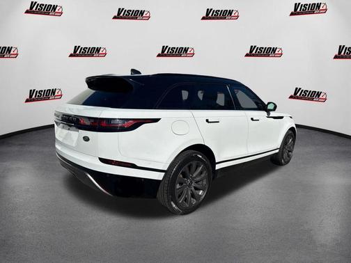 2018 Land Rover Range Rover Velar D180 SE R-Dynamic
