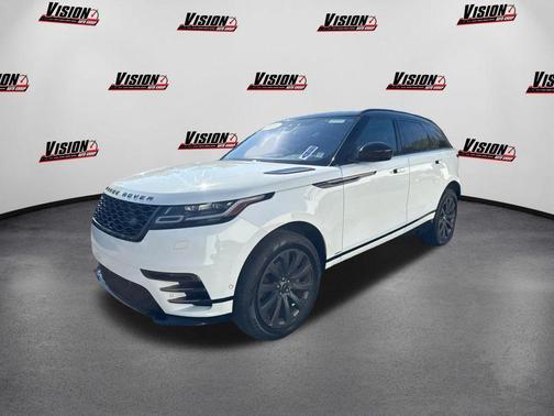2018 Land Rover Range Rover Velar D180 SE R-Dynamic