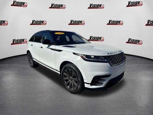 2018 Land Rover Range Rover Velar D180 SE R-Dynamic