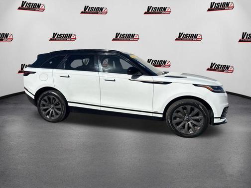 2018 Land Rover Range Rover Velar D180 SE R-Dynamic