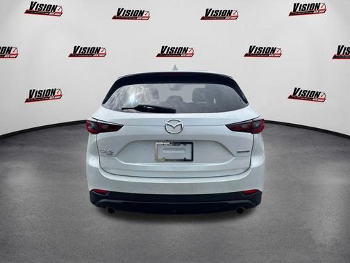 2023 Mazda CX-5 2.5 S Select Package