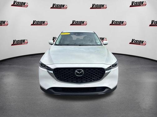 2023 Mazda CX-5 2.5 S Select Package