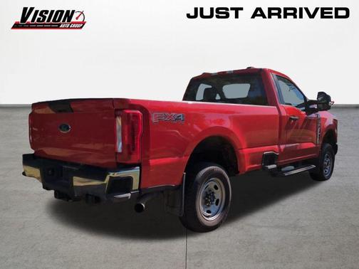 2024 Ford F-250 XL