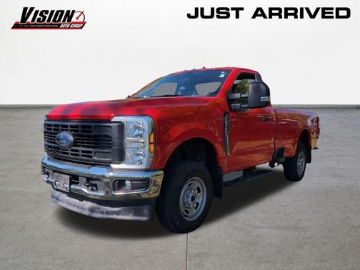 2024 Ford F-250 XL