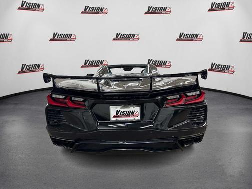 2024 Chevrolet Corvette Stingray w/3LT