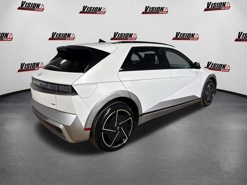 2025 Hyundai IONIQ 5 Limited